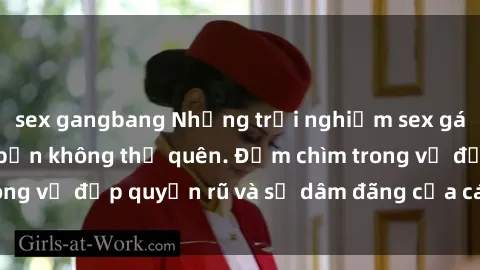 sex gangbang Những trải nghiệm sex gái Việt Nam khiến bạn không thể quên. Đắm chìm trong vẻ đẹp quyến rũ và sự dâm đãng của các cô gái Việt.
