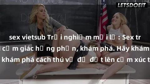sex vietsub Trải nghiệm mới lạ: Sex trong xe hơi đem lại cảm giác hưng phấn, khám phá. Hãy khám phá cách thú vị để đốt lên cảm xúc trong cuộc tình!